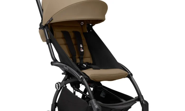 Comparing the Babyzen YoYo2 and Stokke YoYo3: What’s New in 2024?