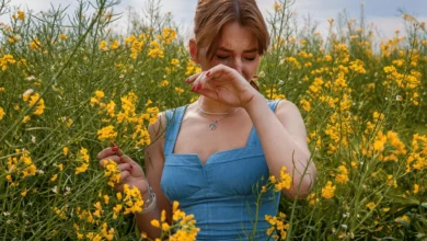 Comprehensive Strategies for Managing Seasonal Allergies Through Natural Intervention and Gut Health Optimization