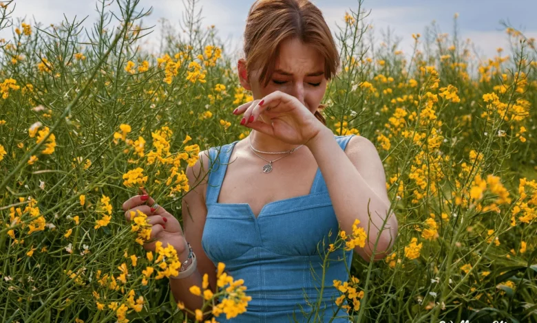 Comprehensive Strategies for Managing Seasonal Allergies Through Natural Intervention and Gut Health Optimization Comprehensive Strategies for Managing Seasonal Allergies Through Natural Intervention and Gut Health Optimization