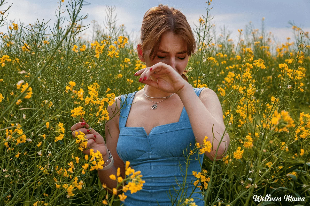 Comprehensive Strategies for Managing Seasonal Allergies Through Natural Intervention and Gut Health Optimization Comprehensive Strategies for Managing Seasonal Allergies Through Natural Intervention and Gut Health Optimization