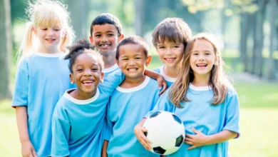 Cultivating Character: Strategies for Parents to Foster Sportsmanship and Resilience in Youth Athletics