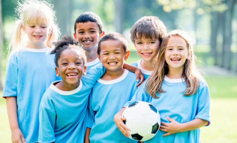 Cultivating Character: Strategies for Parents to Foster Sportsmanship and Resilience in Youth Athletics