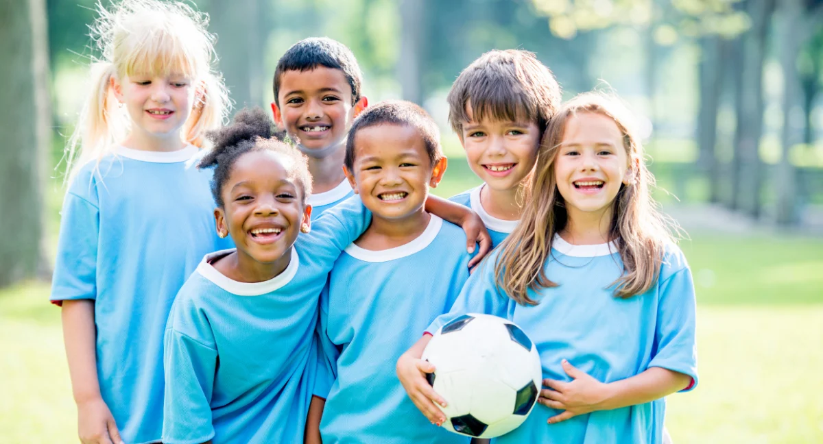 Cultivating Character: Strategies for Parents to Foster Sportsmanship and Resilience in Youth Athletics