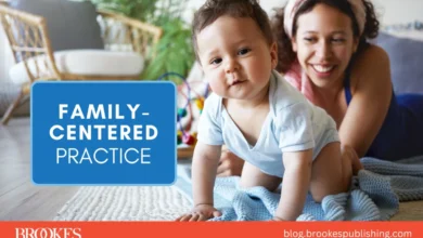 Debunking 4 Common Myths About Family-Centered Practice