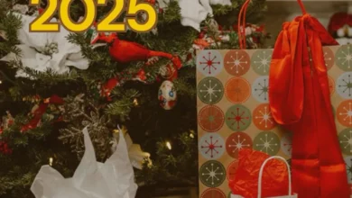 Eco Friendly Gifts: Sustainable Gift Guide 2025