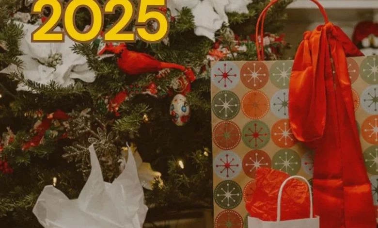 Eco Friendly Gifts: Sustainable Gift Guide 2025 Eco Friendly Gifts: Sustainable Gift Guide 2025