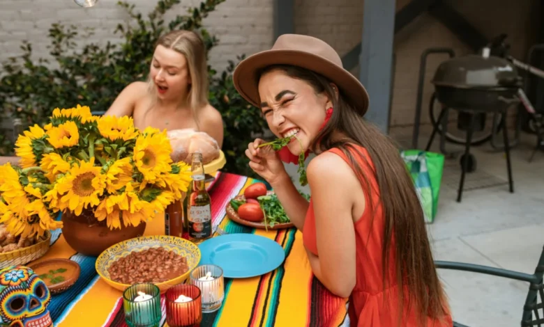 Embracing Plant-Forward Eating: A Balanced Approach for Women Managing Diabetes and Heart Health Embracing Plant-Forward Eating: A Balanced Approach for Women Managing Diabetes and Heart Health