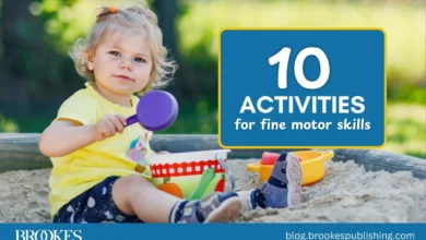 Enhancing Early Childhood Development Through Targeted Fine Motor Activities: A Comprehensive Guide for Educators and Families