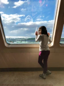 Family Ferry Adventures: A Growing Trend in Stress-Free U.S. Family Travel