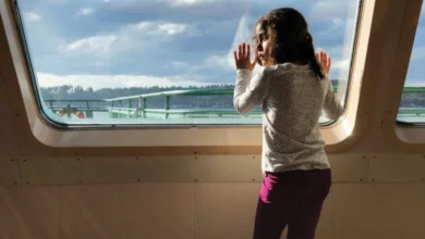 Family Ferry Adventures: A Growing Trend in Stress-Free U.S. Family Travel