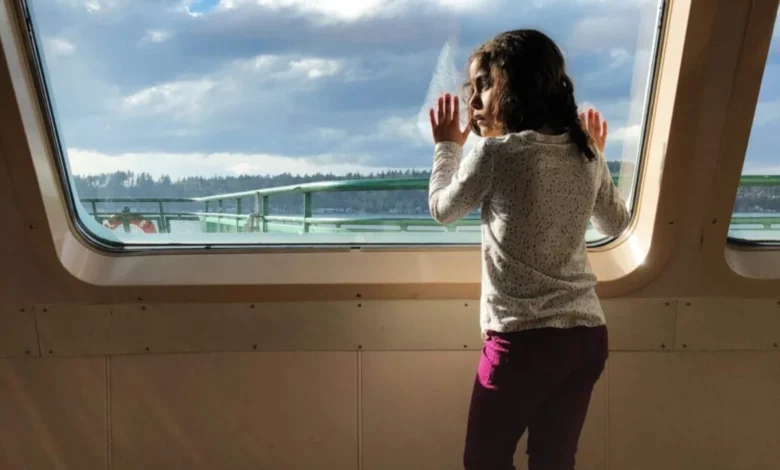 Family Ferry Adventures: A Growing Trend in Stress-Free U.S. Family Travel Family Ferry Adventures: A Growing Trend in Stress-Free U.S. Family Travel