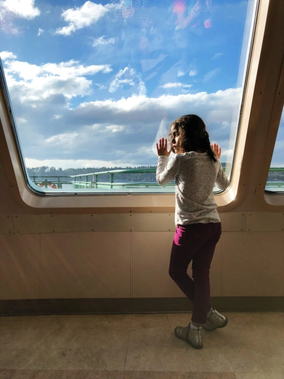 Family Ferry Adventures: A Growing Trend in Stress-Free U.S. Family Travel Family Ferry Adventures: A Growing Trend in Stress-Free U.S. Family Travel