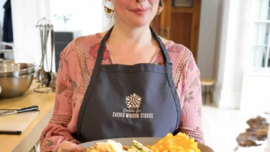 Fourth Trimester Podcast Episode 162: Postpartum Recovery Support Through Honoring the Sacred Window With Christine Eck