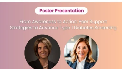 From Awareness to Action: Peer Support Strategies to Advance Type 1 Diabetes Screening