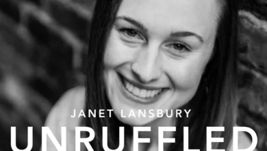 Healthy Body Image, Eating Disorders: What Parents Need to Know (with Grace Lautman, CN, LMHC)