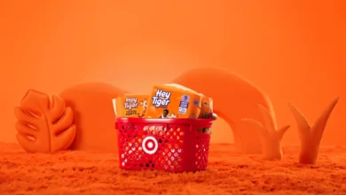 Hey Tiger Diapers Roar into Target, Challenging Premium Brands with Value and Performance