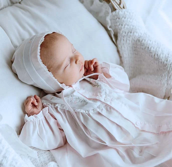 Home Sweet Homecoming: Essential Preparations for Welcoming Your Newborn Home Sweet Homecoming: Essential Preparations for Welcoming Your Newborn