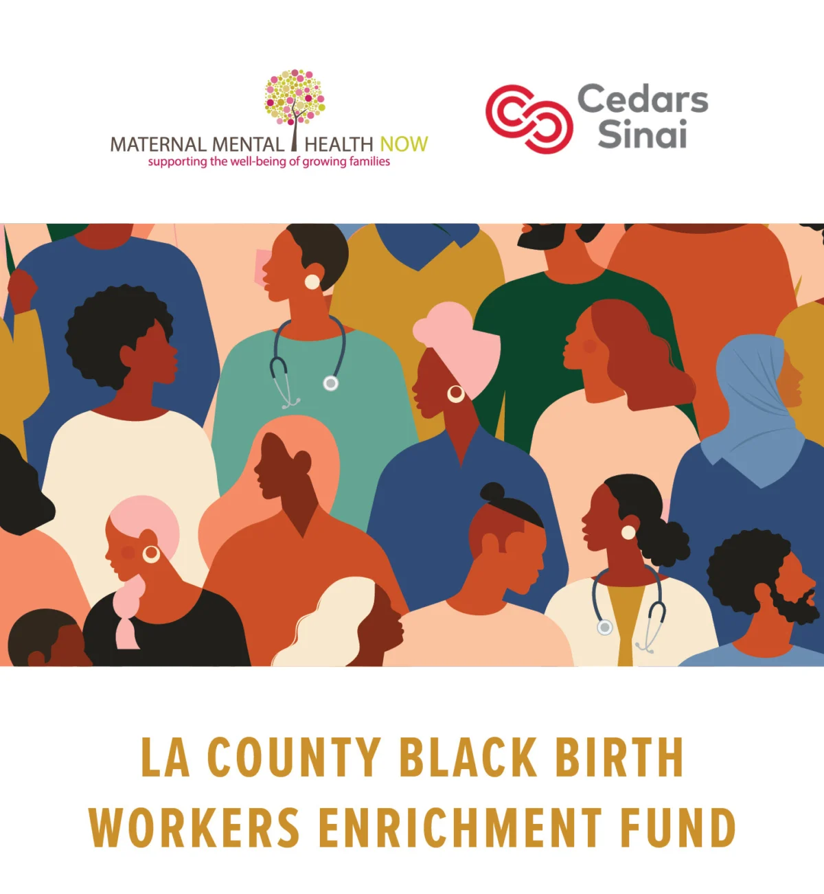 How the Black Birth Worker Enrichment Fund supported Sydney in her work and life