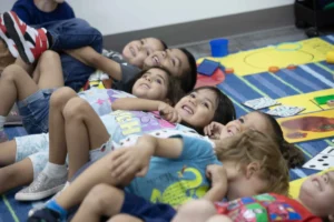 Investing in the Future: How Pima County’s PEEPS Program is Revolutionizing Early Childhood Education and Local Economic Stability