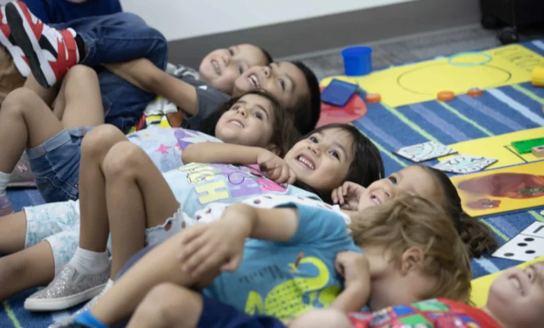 Investing in the Future: How Pima County’s PEEPS Program is Revolutionizing Early Childhood Education and Local Economic Stability