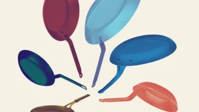 Is Carbon Steel Cookware Non-Toxic? A Deep Dive into Safety, Science, and Sustainability