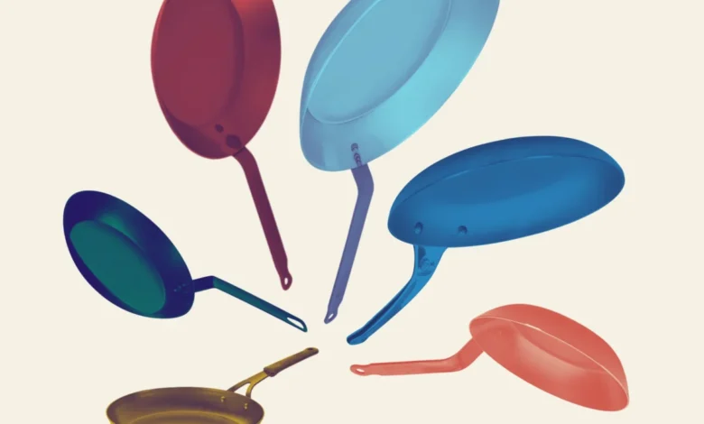 Is Carbon Steel Cookware Non-Toxic? A Deep Dive into Safety, Science, and Sustainability