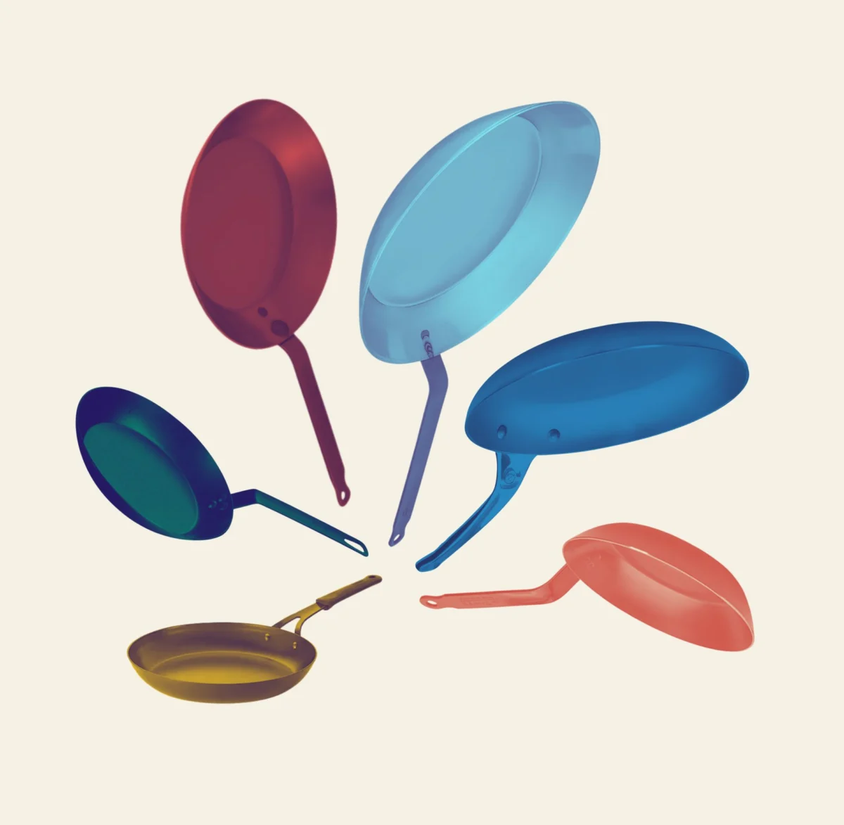 Is Carbon Steel Cookware Non-Toxic? A Deep Dive into Safety, Science, and Sustainability