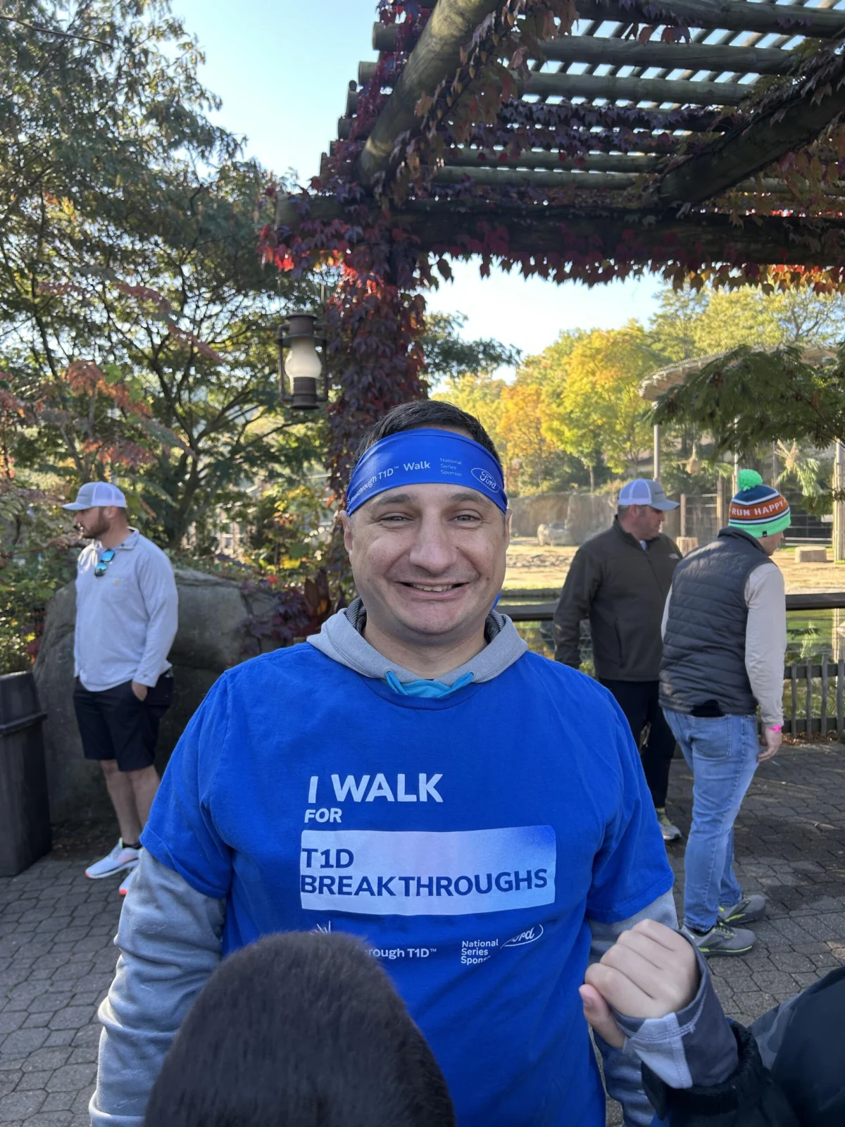 Living with Autoimmune Disease: Voices from the T1D Community Illuminate Daily Realities