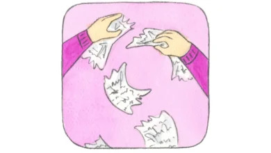 Manifesting a New Love After Divorce