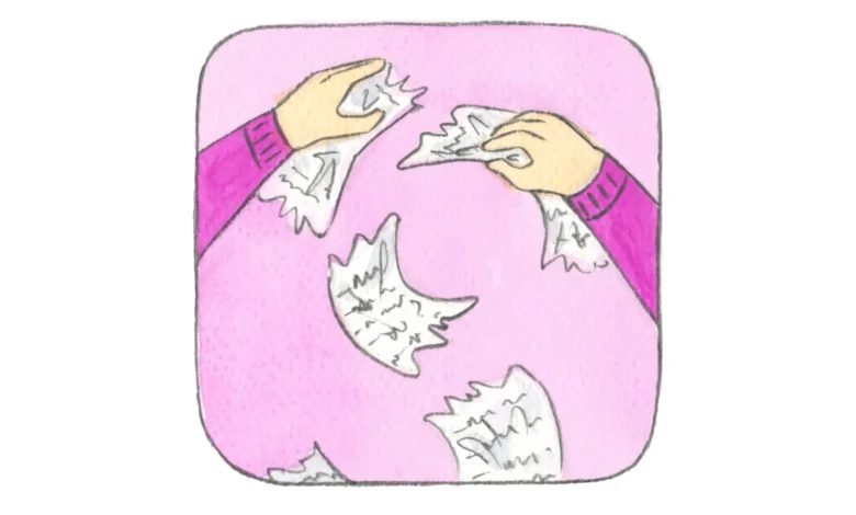 Manifesting a New Love After Divorce