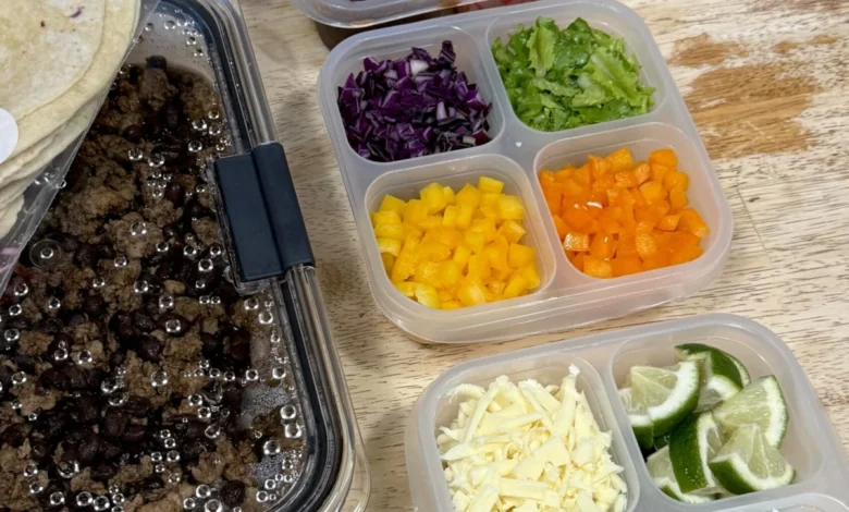 Meal Train Meal Train