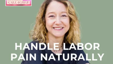 Navigating Natural Labor Pain: A Comprehensive Guide to Mind-Body Integration and Nervous System Regulation in Modern Maternity Care Navigating Natural Labor Pain: A Comprehensive Guide to Mind-Body Integration and Nervous System Regulation in Modern Maternity Care