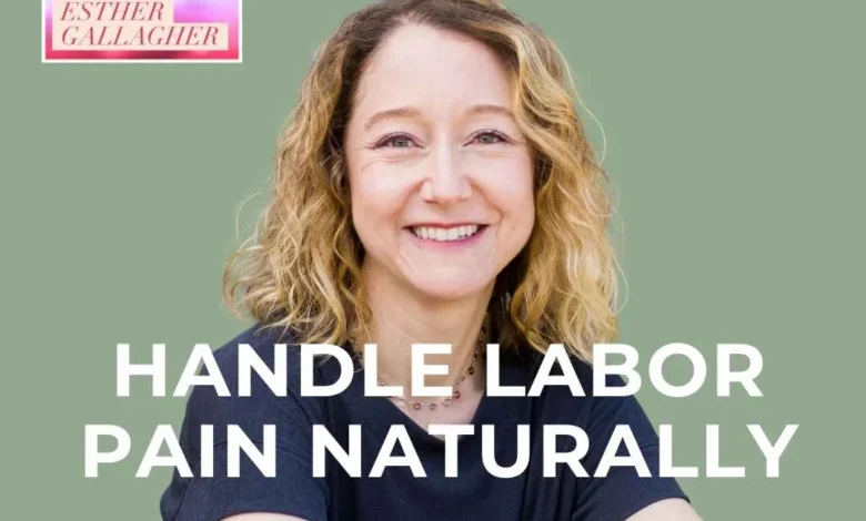 Navigating Natural Labor Pain: A Comprehensive Guide to Mind-Body Integration and Nervous System Regulation in Modern Maternity Care