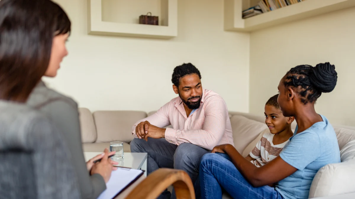 Navigating the Complexities of Avoidant/Restrictive Food Intake Disorder (ARFID) in Children: A Guide for Parents and Professionals Navigating the Complexities of Avoidant/Restrictive Food Intake Disorder (ARFID) in Children: A Guide for Parents and Professionals