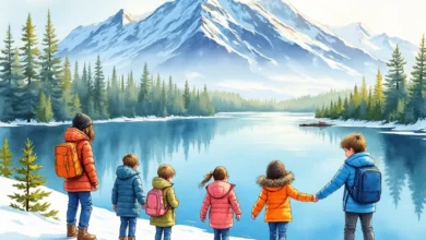 Navigating the Path to Affordable Early Childhood Education in Alaska Amid Growing Workforce Demands