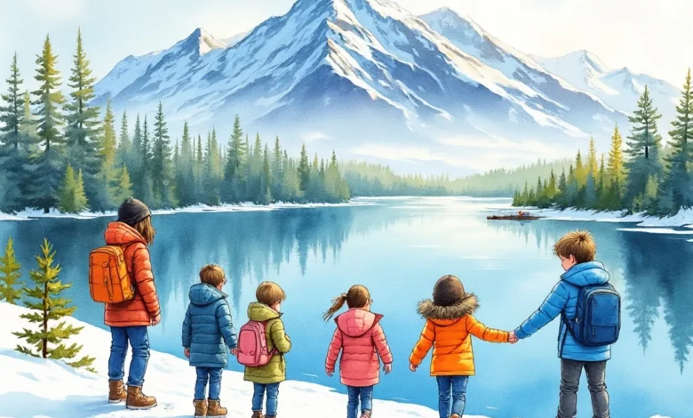 Navigating the Path to Affordable Early Childhood Education in Alaska Amid Growing Workforce Demands Navigating the Path to Affordable Early Childhood Education in Alaska Amid Growing Workforce Demands