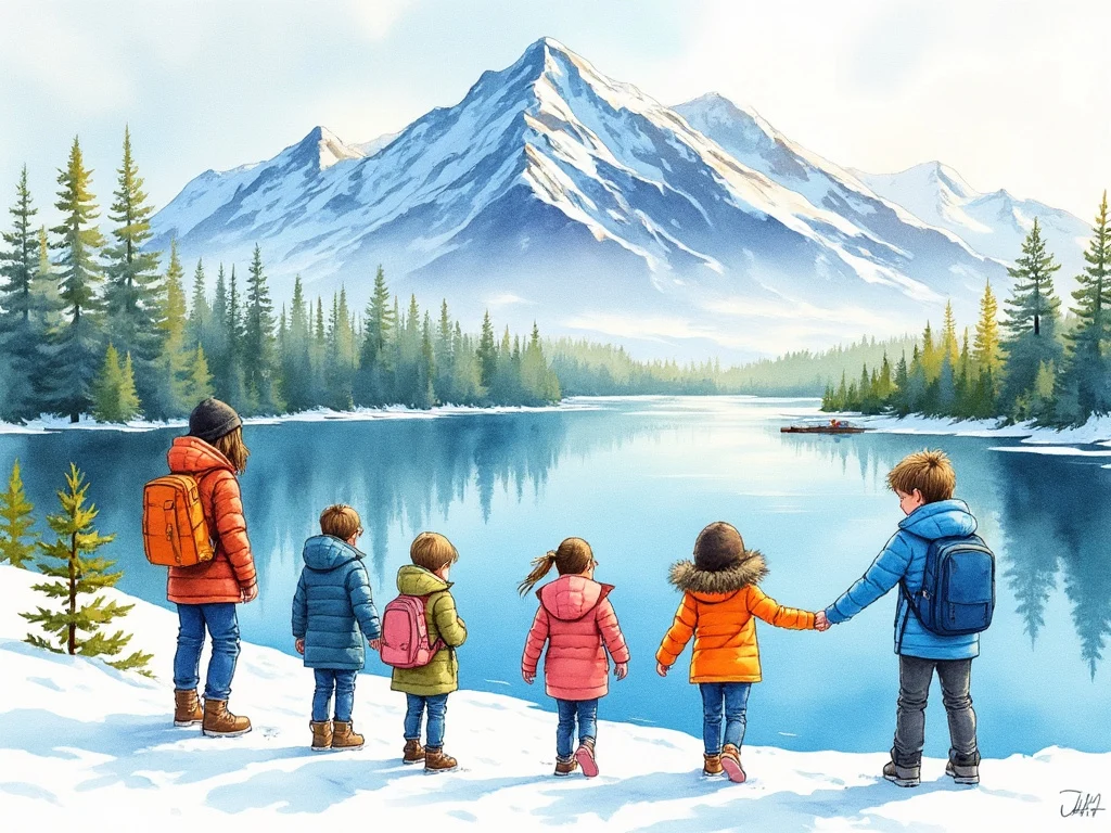 Navigating the Path to Affordable Early Childhood Education in Alaska Amid Growing Workforce Demands Navigating the Path to Affordable Early Childhood Education in Alaska Amid Growing Workforce Demands
