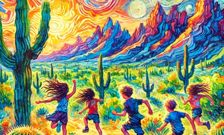 Navigating the Path to Affordable Early Childhood Education in Arizona: A Comprehensive Guide to Degrees Financial Aid and Career Prospects Navigating the Path to Affordable Early Childhood Education in Arizona: A Comprehensive Guide to Degrees Financial Aid and Career Prospects