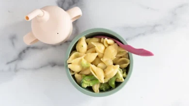 Navigating the Treacherous Terrain of Childhood Nutrition: A Community’s Quest for Balanced Eating