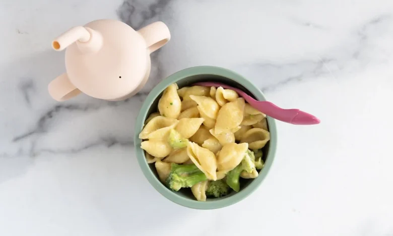 Navigating the Treacherous Terrain of Childhood Nutrition: A Community’s Quest for Balanced Eating