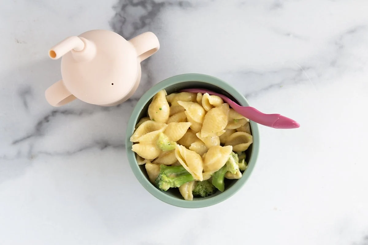 Navigating the Treacherous Terrain of Childhood Nutrition: A Community’s Quest for Balanced Eating