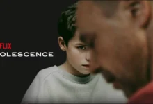 Netflix’s ‘Adolescence’ Spurs Critical Dialogue on Youth Vulnerability to Online Extremism and Toxic Ideologies