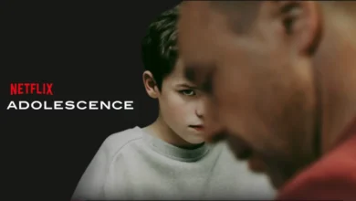 Netflix’s ‘Adolescence’ Spurs Critical Dialogue on Youth Vulnerability to Online Extremism and Toxic Ideologies