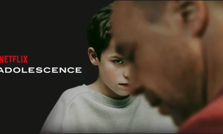 Netflix’s ‘Adolescence’ Spurs Critical Dialogue on Youth Vulnerability to Online Extremism and Toxic Ideologies