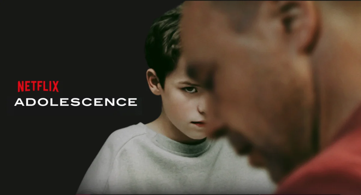 Netflix’s ‘Adolescence’ Spurs Critical Dialogue on Youth Vulnerability to Online Extremism and Toxic Ideologies