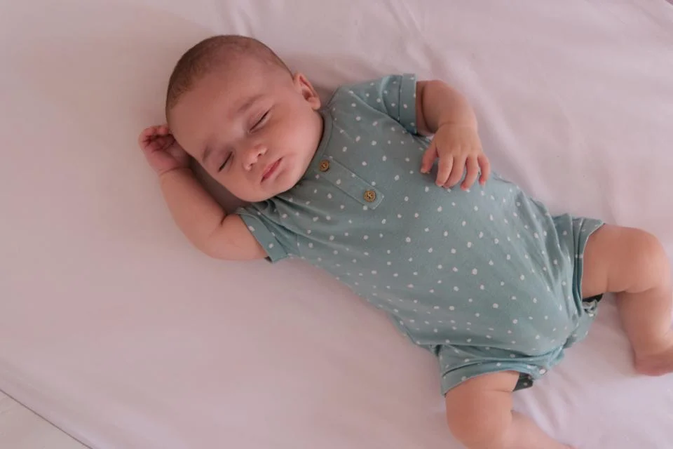 New Guidance Strengthened to Highlight Risks of Drowsiness-Inducing Medications and Co-Sleeping