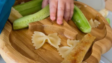 Pasta for Babies: A Comprehensive Guide to Safe and Nutritious Introduction Pasta for Babies: A Comprehensive Guide to Safe and Nutritious Introduction