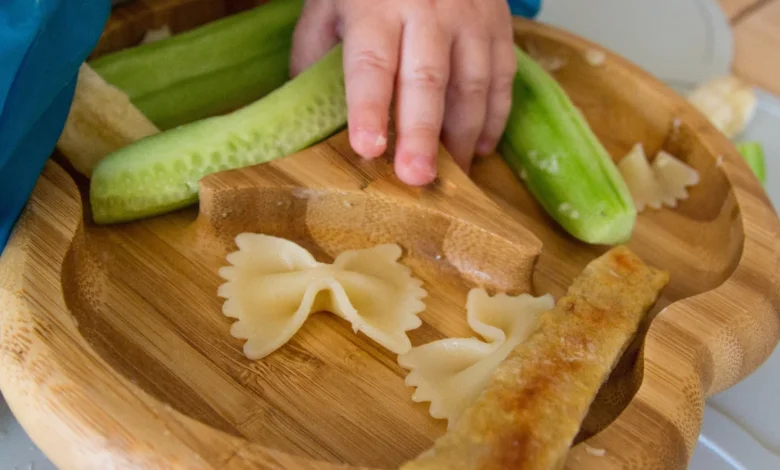 Pasta for Babies: A Comprehensive Guide to Safe and Nutritious Introduction