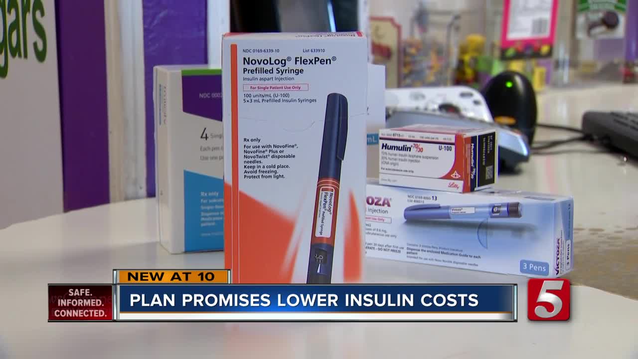 Insulin cap pocket cigna costs scripts express out phillyvoice ingram licensed source Cigna lowers insulin prices after diabetes patients ration supplies