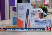 Cigna lowers insulin prices after diabetes patients ration supplies